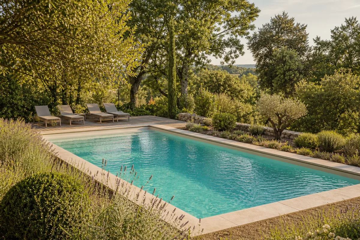 Pisciniste Tarn-et-Garonne (82) : construction et entretien