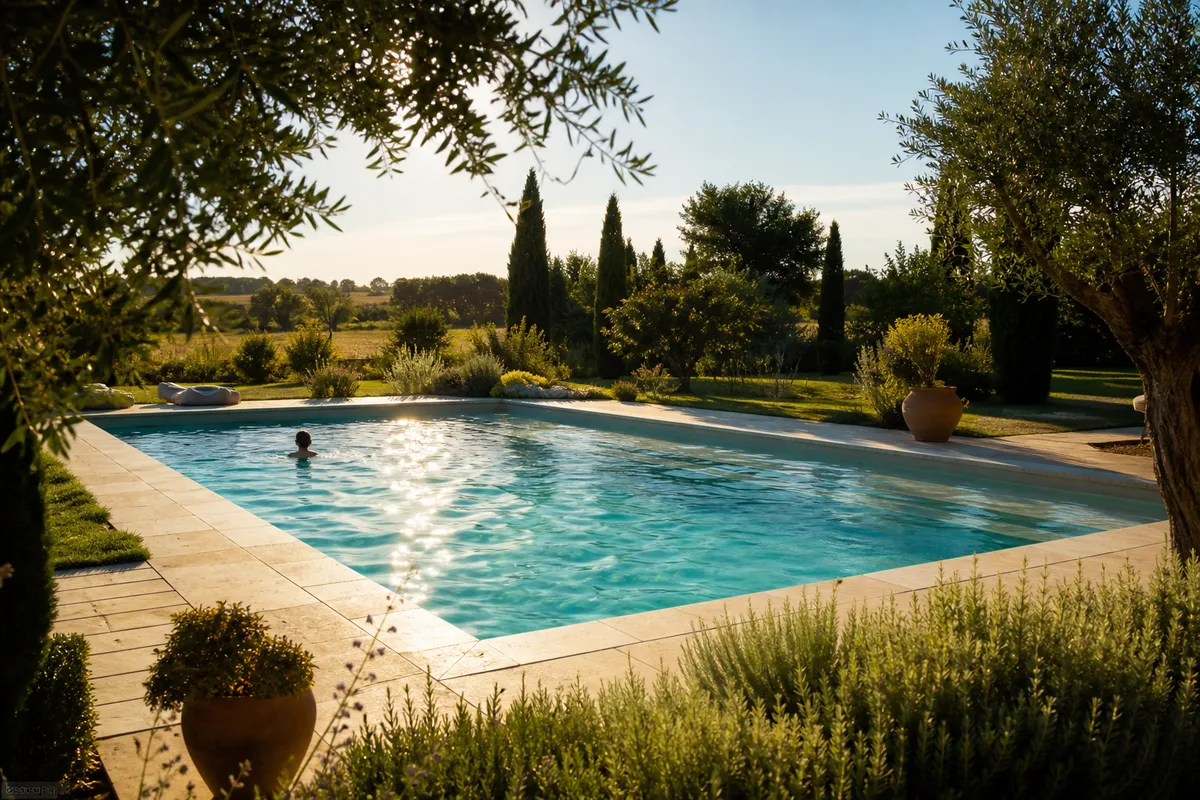 Piscinistes en Tarn-et-Garonne